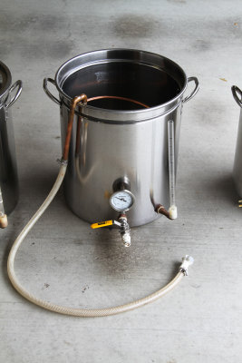 BrewFlex - Sold!