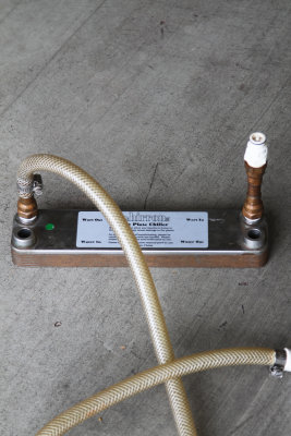 BrewFlex - Sold!