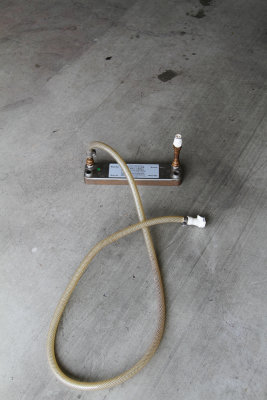 BrewFlex - Sold!