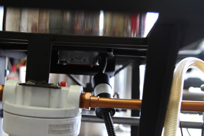 BrewFlex - Sold!