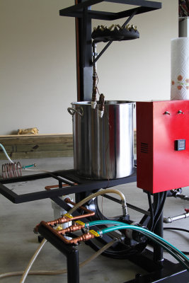 BrewFlex - Sold!