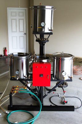 BrewFlex - Sold!