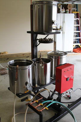 BrewFlex - Sold!