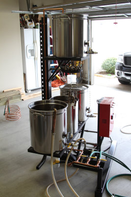 BrewFlex - Sold!
