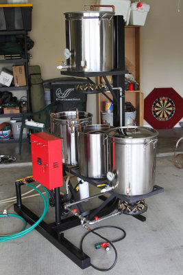 BrewFlex - Sold!