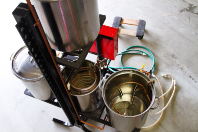 BrewFlex - Sold!