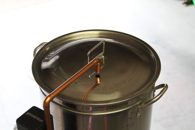 BrewFlex - Sold!