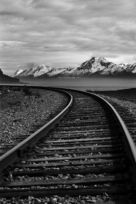 The Alaska Railroad