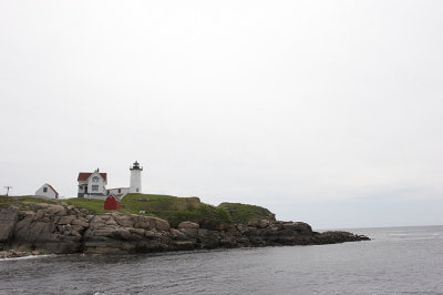 Maine lighthouse