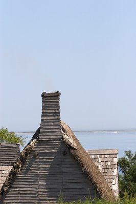 Plymouth Plantation