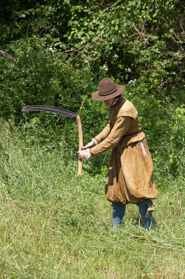 Plymouth Plantation