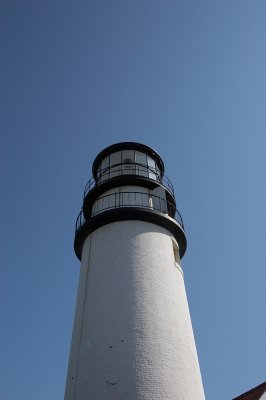 Massachusetts lighthouse