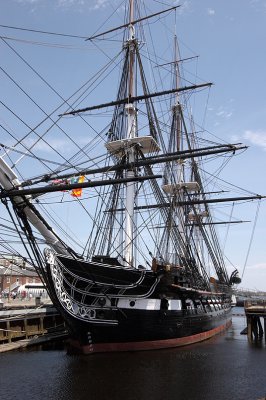 Old Ironsides