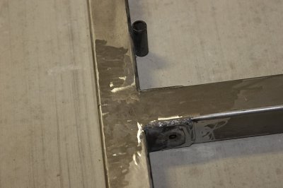 No Mo' Bolt