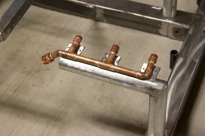 Plumbing