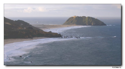 Point Sur Light Station