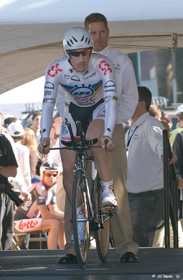 the tour of CA prologue TT