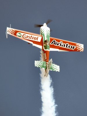 Edge 540