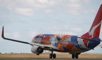Qantas