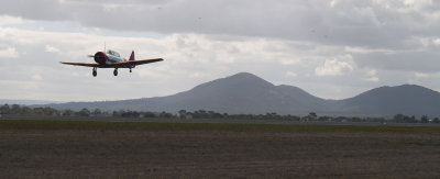 The You Yangs
