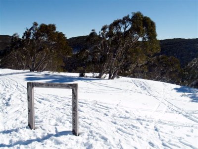 Mt St Gwinear