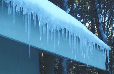 Frozen moments