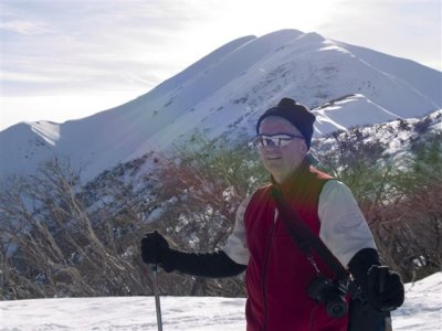 Wayne in view of Feathertop