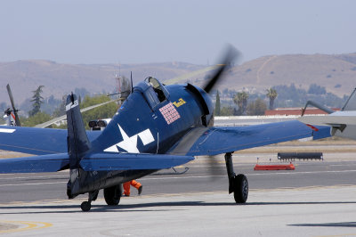 F6F HellCat