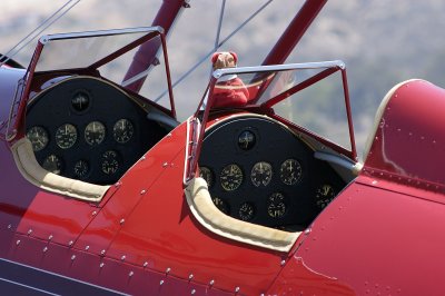 Stearman