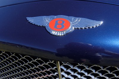 Bently