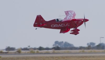 Oracle Challenger