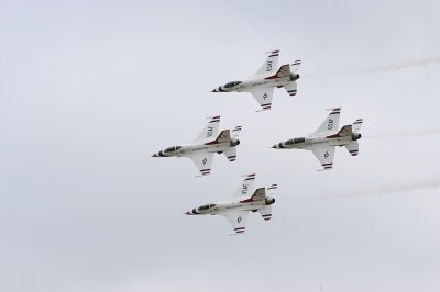 USAF Thunderbirds