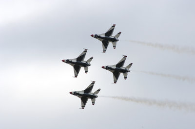 USAF Thunderbirds