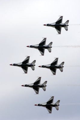 USAF Thunderbirds Full V