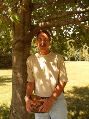 Stevie's Pictures