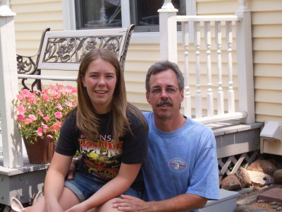 Stevie's Pictures