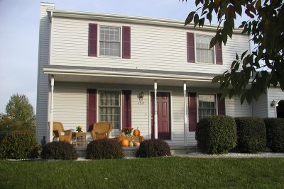 Eastport Drive