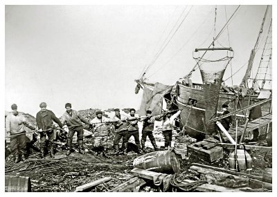 Kara Havet 4. Juni 1883