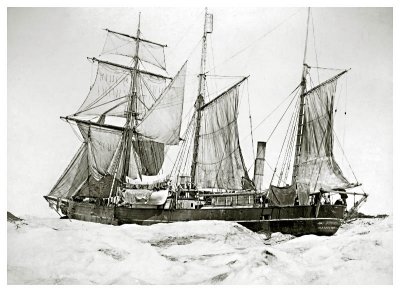 Kara Havet 23. Juli 1883