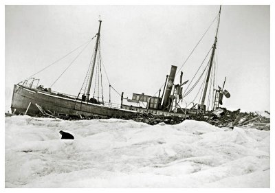 Kara Havet  23. Juli 1883