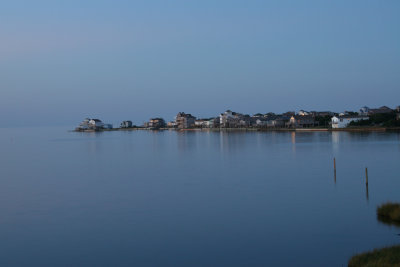 CAPE HATTERAS 2006