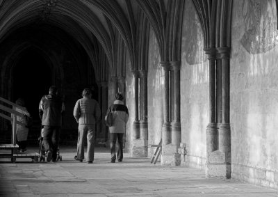 The Cloisters