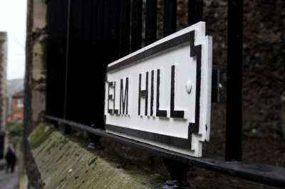 Elm Hill