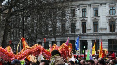 Dragon