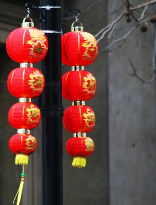Lanterns