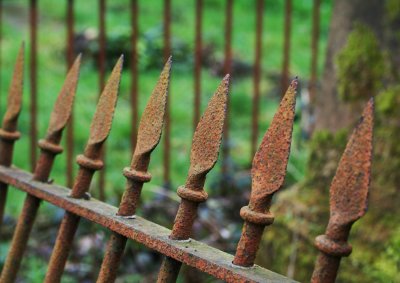 Railings