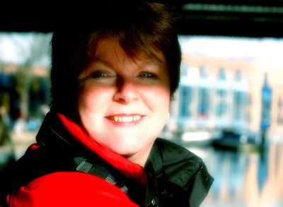 Bev.. .glowing!