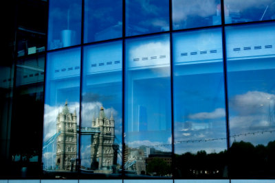 Tower Bridge