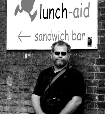 Lee's Hungry!!!