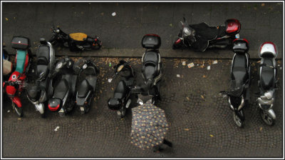 Scooters